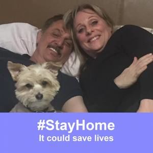 Meet your Posher, Liz